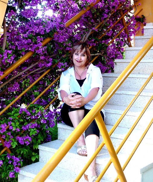 Елена Куринная