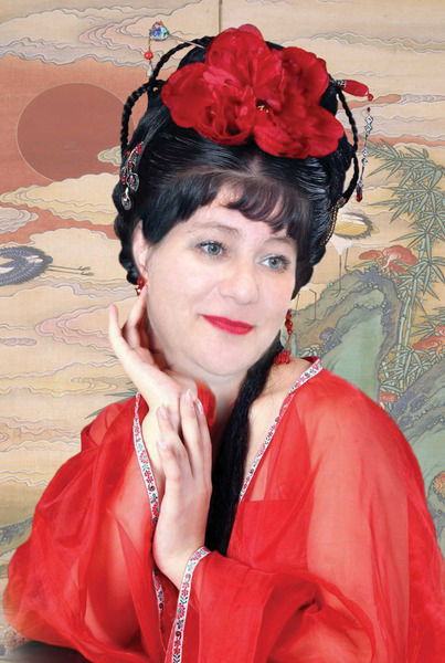 Мордвинова Инна