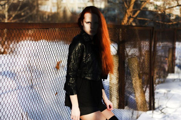 Анжелика Зубарева