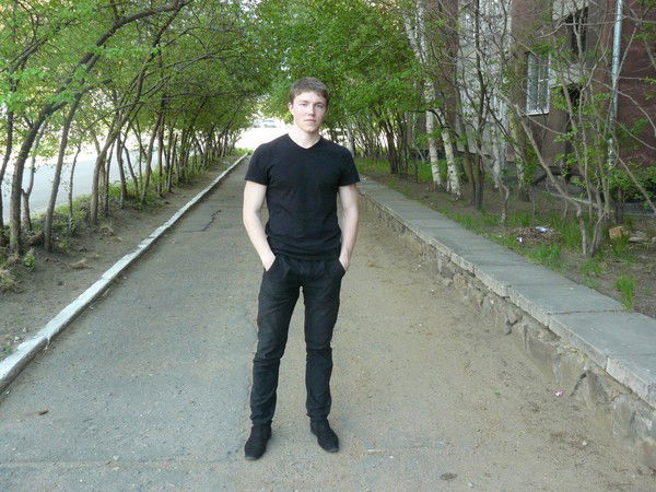 Влас Казаков