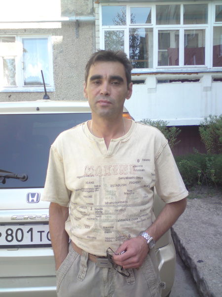 Сергей Соснин