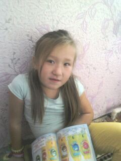 Ден Сигизбаев