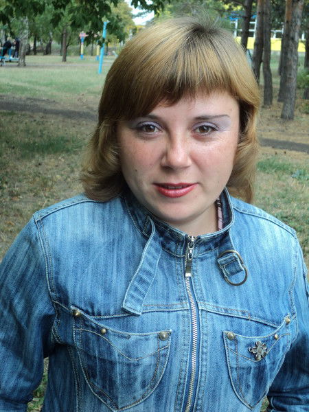 Ольга Халилова