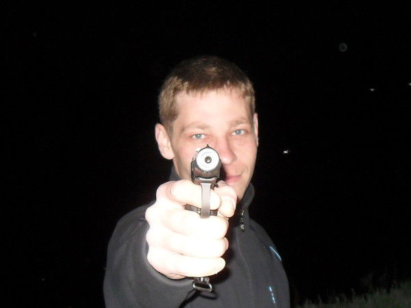 Павел Петлеванный