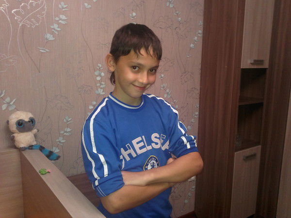 Джамал Байшев