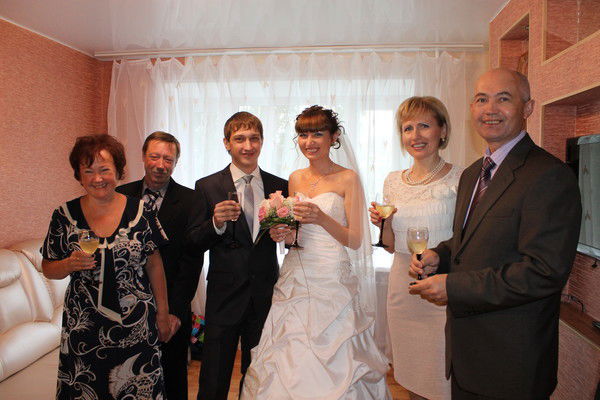 Сергей Музыка