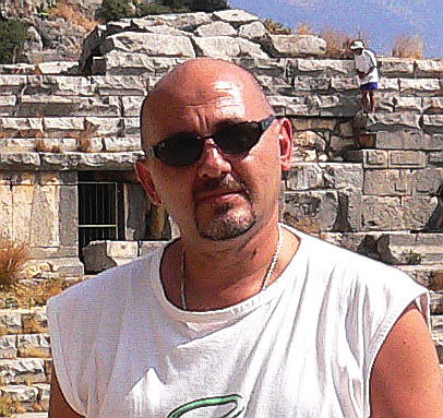 Виталий Чирах