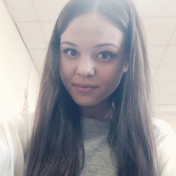 Алина Чернышева