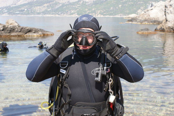 Петр Александрович