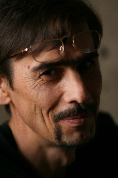 Юрий Частушкин