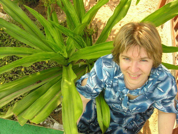 Наталья Калинина