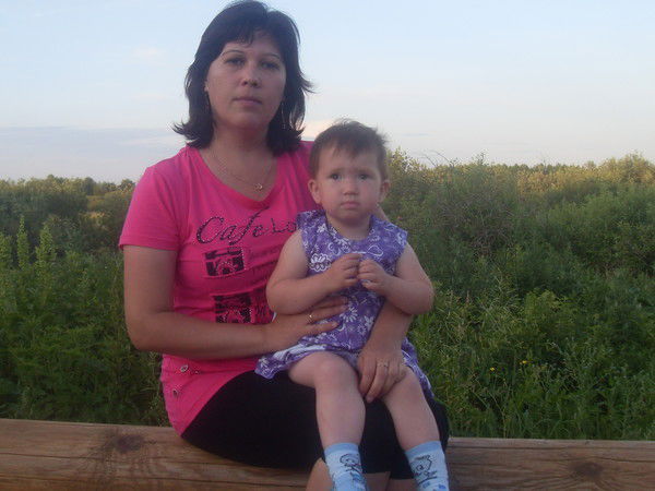 Земфира Халикова