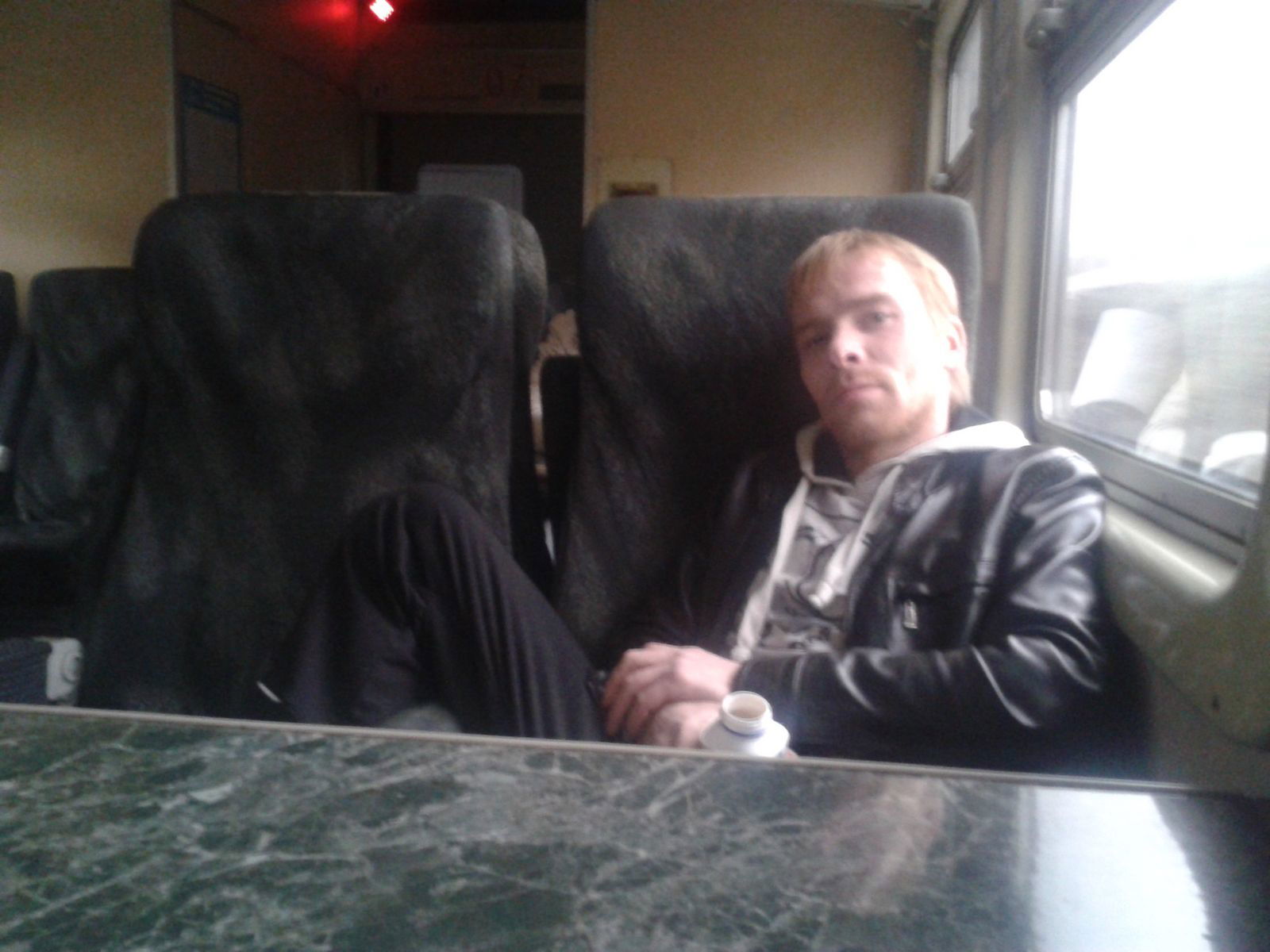 Александр Гуляев