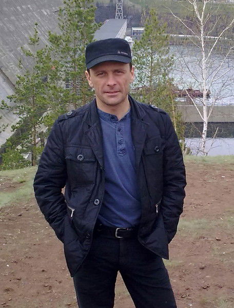 Юрий Петрачков