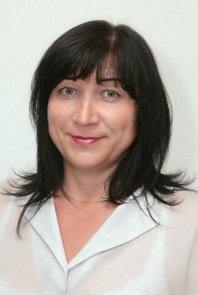 Светлана Узенкова