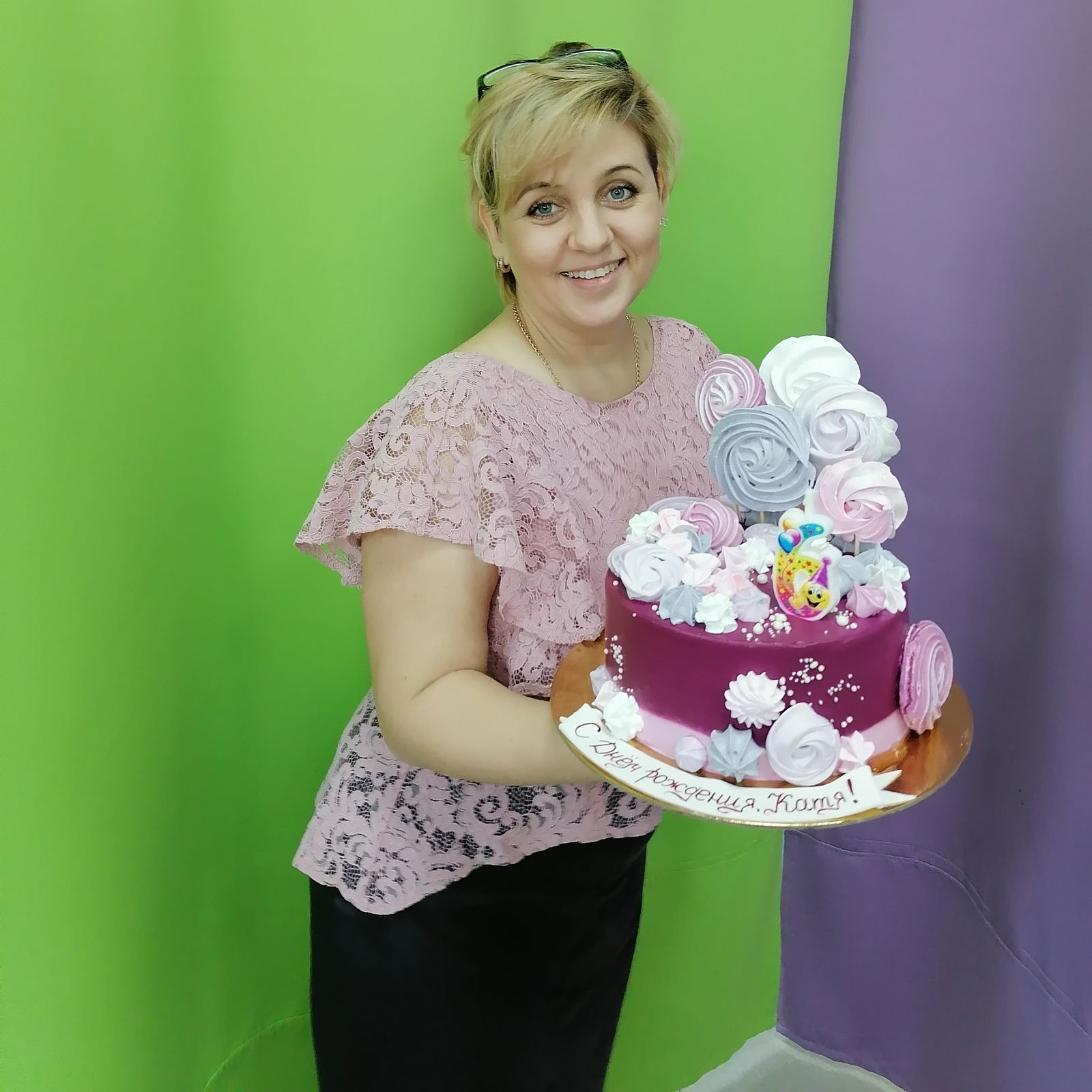 Ирина Елисеева