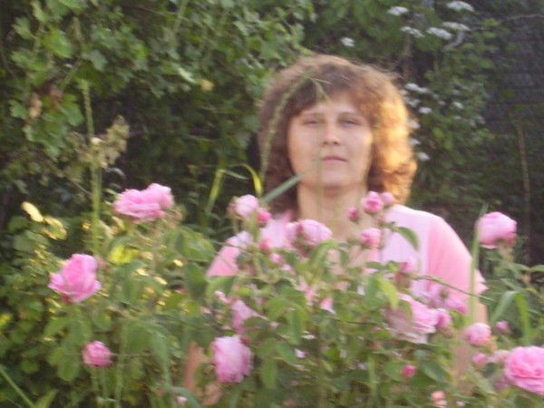 Ирина Шевлякова