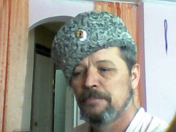 Владимир Шаталов