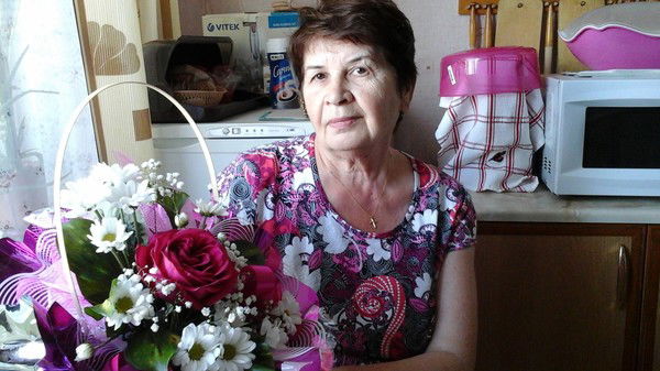 Лида Авдеева