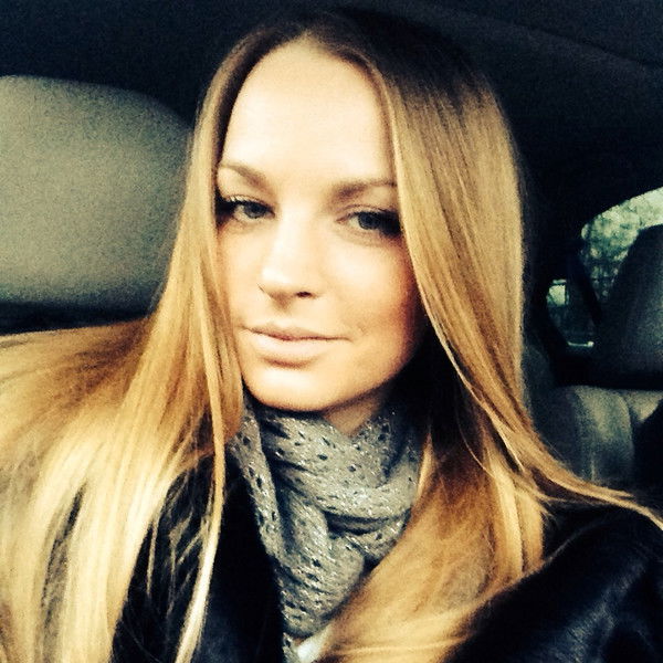 Ольга Бушуева