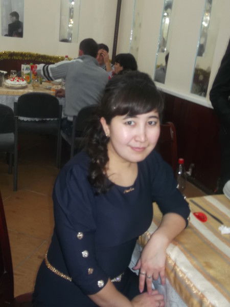 Алмашка Макова