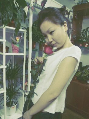 Сымбат Исмагулова