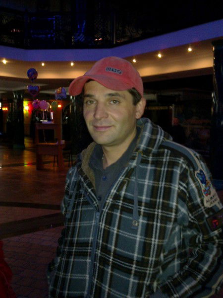 Владимир Божичко