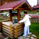 Светлана Матвеева