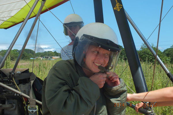 Ирина Михайлова