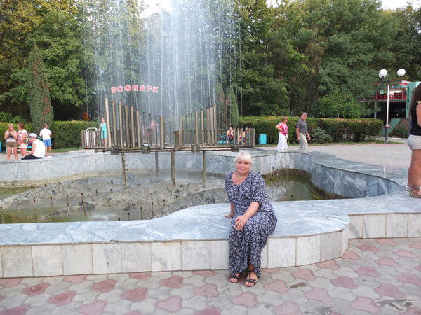 Юлия Головлева