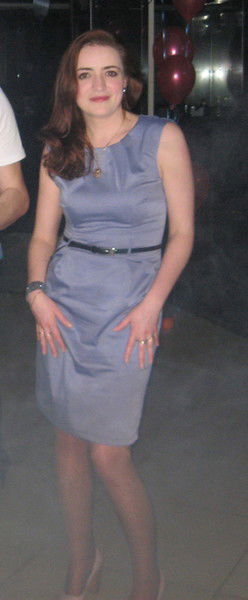 Анжелика В-Т