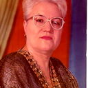 Вера Константиновна
