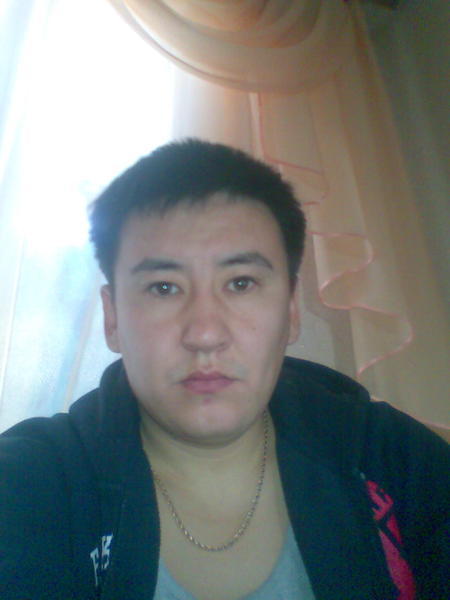 Азамат Дусаев