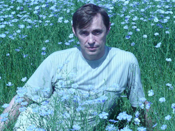 Владимир Шкурко