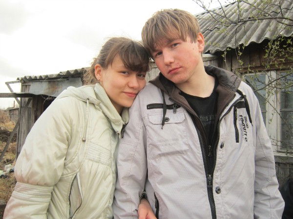 Андрей Волошин