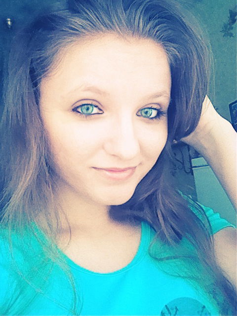 Танюша Переверзева