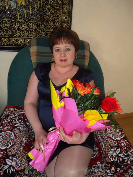 Гульфия Зарипова