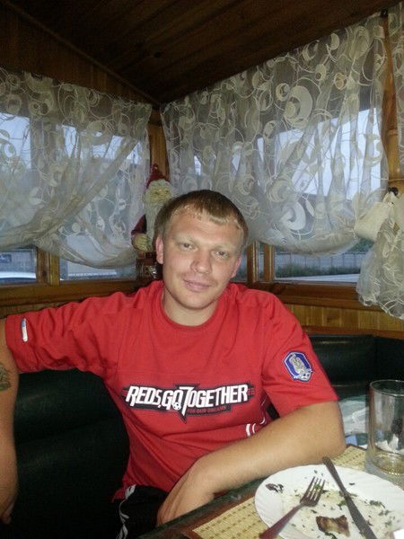 Андрей Шушарин