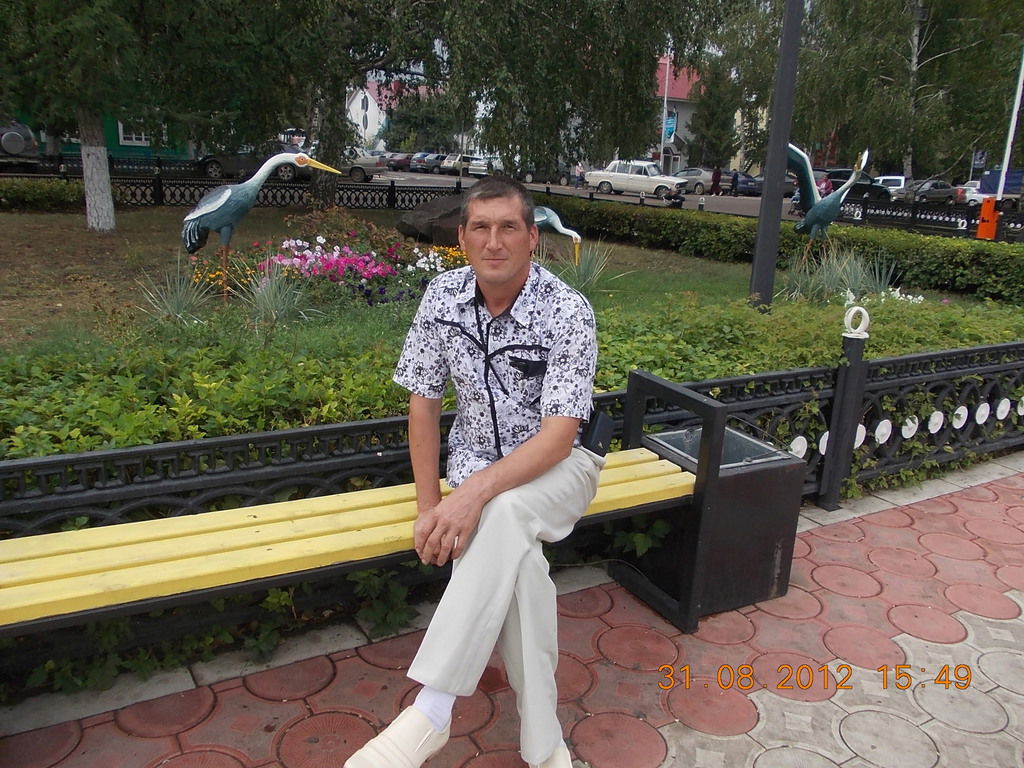 Рустам Хамидуллин