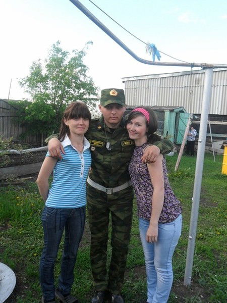 Рамзис Шакуров