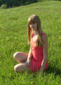 Елена Столярова