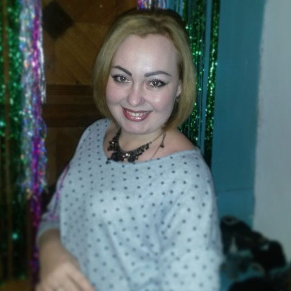 Татьяна Гусева