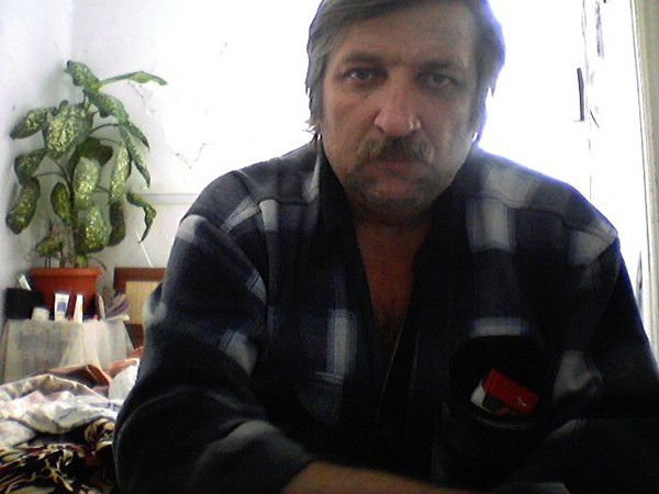 Вячеслав Мизёв