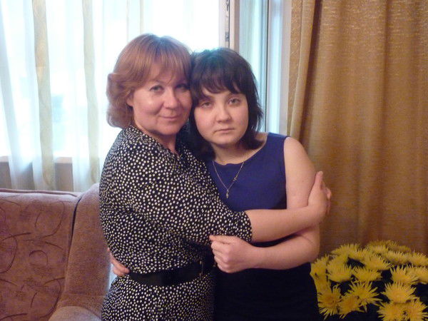 Дарья Глинкина