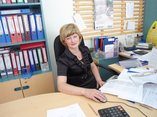 Евгения Фёдорова