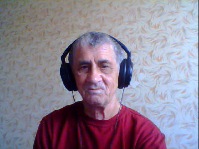 Петр Денисенко