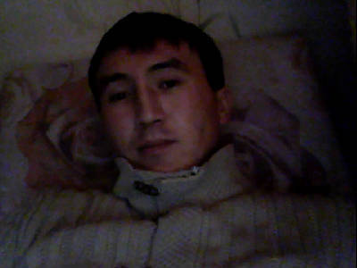 Максат Кошалиев