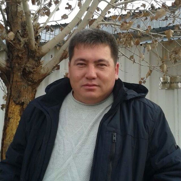 Канжар Бимаханов
