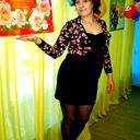 Екатерина Храмова