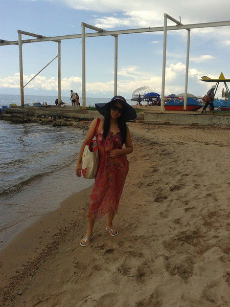 Айка Сыздыкова